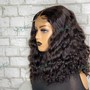 Lace Closure Sew In