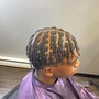 Crochet Braids