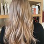 Balayage