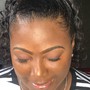 Brow Wax