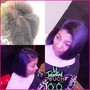 Natural Perm Rods