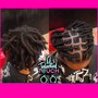 Kids Faux Locs/Bohemian Braids