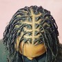 Kinky Twist