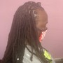 Crochet Braids