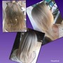 Partial Foil Highlights