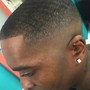 Men's Cut