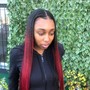 Lace Closure Sew In