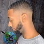 Men's Cut