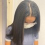 Indian Bundles (body wave & straight)