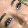 Eyelash Extension Removal