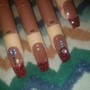 Gel Manicure