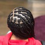 Loc Grooming /Advanced Style