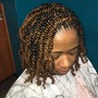 Loc Grooming /Advanced Style