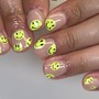 Nail Art(Per Pair)