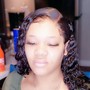 Closure Sew In