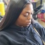 Closure Sew In