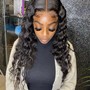 Closure Sew in