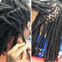 Loc Retwist