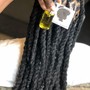 Loc Retwist