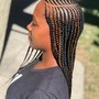 All Braids- Call for Availability