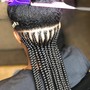 All Braids- Call for Availability