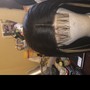 Lace Closure Sew In