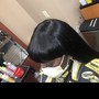 Lace Closure Sew In