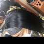 Closure Sew In