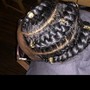 Comb Twist