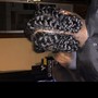 Bantu Knots