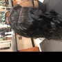 Closure Sew In