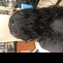 Keratin Treatment