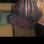 Crochet Braids