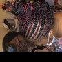 Crochet Braids