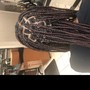 Yarn Braids