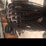 Senegalese Twist