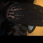 Box Braids