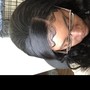 Lace Closure Sew In