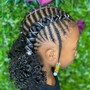 Kids Locs & Style