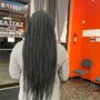 Senegalese Twist