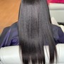 Flat Iron Package