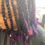 Poetic Justice Braids