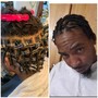 Cornrows