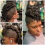 Natural Twists