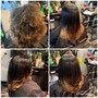 Single Process Color