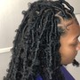 Kinky twist/ Spring Twist