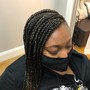 Poetic Justice Braids