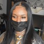 Lace Closure/ Frontal Sew In