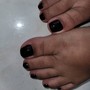 Manicure + Pedicure