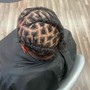 Cornrows